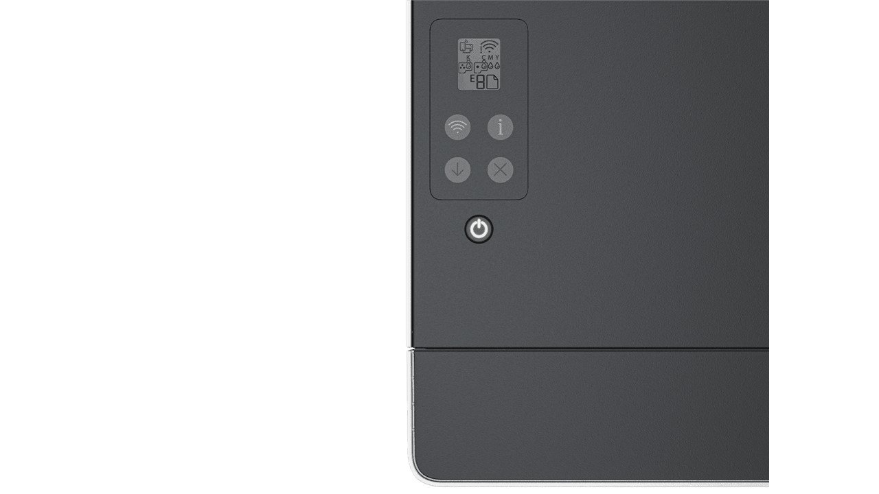 HP Smart Tank 210 WiFi Colour Printer